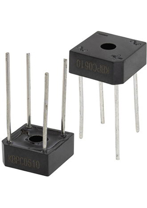 KBPC610,    RUICHI KBPC610, 1000 , 6 ,   ,  KBPC-6