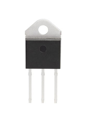 BTA41-1200BW, BTA41-1200BW Weida симистор (триак) 1200 В, 40 А, TO-3P