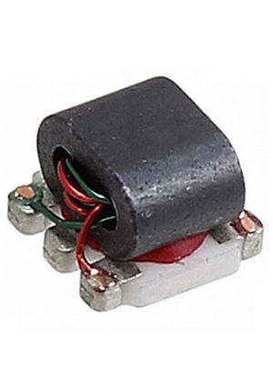 ETC1-1-13TR, ETC1-1-13TR,   MACOM Technology Solution Holdings, 250mW, 30mADC