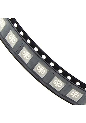 XL-5050UBC, XL-5050UBC Xinglight ��������� ����� 465 ��, 1700 ���, 5050 (5.0x5.0x1.6 ��)