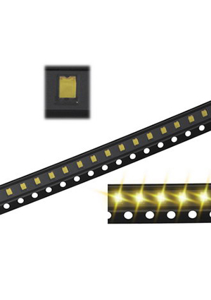 XL-2012UYC, XL-2012UYC Xinglight ��������� ������ 590 ��, 130 ���, 0805