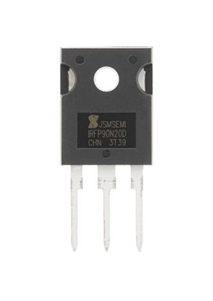 IRFP90N20D, IRFP90N20DPBF JSMSEMI ������� ���������� (MOSFET), N-�����, 220 �, 95 �, 30 ���, 367 ���