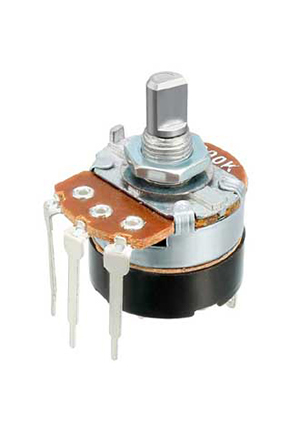 WH138-4 F 100K, ������������ ���������� RUICHI WH138-4 F, 100 ���, 0,2 ��, ���� �������� 300  10