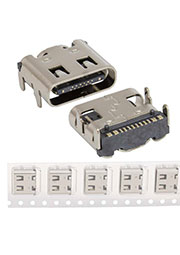 USB3.1 TYPE-C 16PF-016, ������ USB RUICHI USB3.1 TYPE-C 16PF-016, 16 ���������