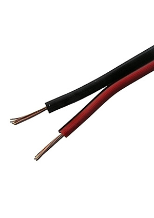 SC 2x0.25 R/B,   RUICHI, 2x0.25 2,  0.8 , -40...+65  C,  CCA,