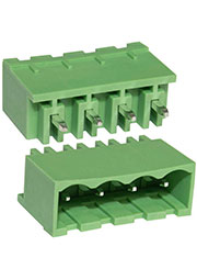 2EDGVC-5.08-04P-14-00Z(H), ������� ���� DEGSON 2EDGVC-5.08-04P-14-00Z(H)