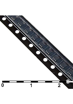 2N7002DWH6327, 2N7002DWH6327,   (MOSFET) Elecsuper, N+N-, 60 , 0.38 , 3 ,