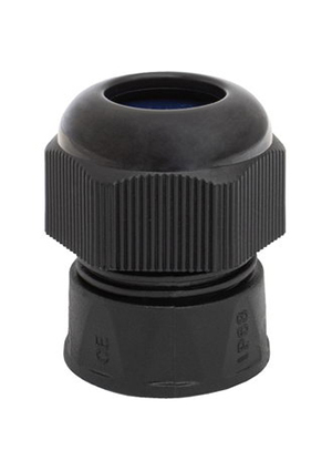 M20x1.5 case IP68,   RUICHI, M20x1.5 , IP68,    8 , -40...+85  C,