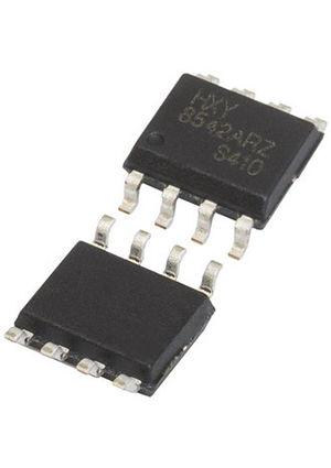 HAD8542ARZ, HAD8542ARZ (AD8542ARZ) HXY 2� ��������� ������������ ���������,  7 �, 1.2���, SOP-8