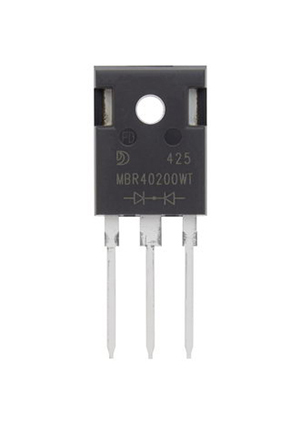 MBR40200WT, MBR40200WT Jingdao, 2     , 200 , 220 , TO-247