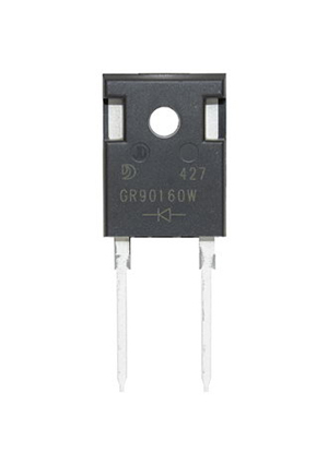 GR90160W, GR90160W Jingdao �������������� ���� 90 �, 1600 �, TO-247-2L