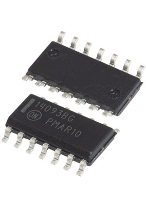 MC14093BDR2G ONS