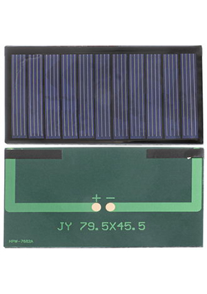 SP20 8040 mm,      RUICHI SP20, 8040 , 0.07 , 5.5 , 0