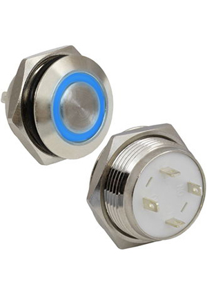 GQ16TF-10E/B/N off-(on), ������ �������������� � ���������� RUICHI GQ16TF-10E/B/N, OFF-(ON), �������