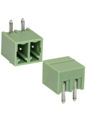 15ERGRC-3.81-02P,       (R) RUICHI 15ERGRC-3.81-02P,  (M), 2