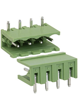 2ERGR-5.0-04P,       (R) RUICHI 2ERGR-5.0-04P,  (M), 4 