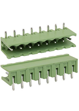 2ERGR-5.0-08P,       (R) RUICHI 2ERGR-5.0-08P,  (M), 8 