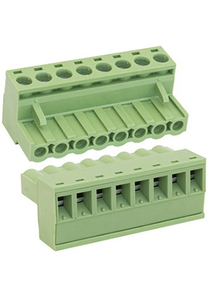 2ERGK-5.0-08P,      RUICHI 2ERGK-5.0-08P,  (F), 8 , 