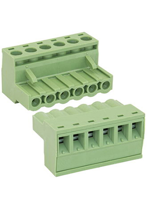 2ERGK-5.0-06P,      RUICHI 2ERGK-5.0-06P,  (F), 6 , 