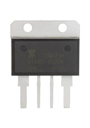 BTA100-800BW (JSMSEMI), BTA100-800BW JSMSEMI �������� (�����), 800 �, 100 �, TO-3T
