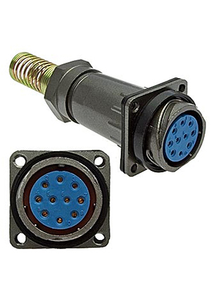 FQ18-12pin ZPK-8,  , -,     RUICHI FQ18-1
