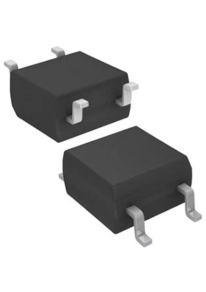 CPC1004NTR, CPC1004NTR,   Littelfuse  , 100, 300, 1.5,