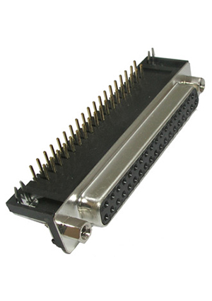 DRB-37FA, ������ D-SUB RUICHI DRB-37FA, 37 ���������