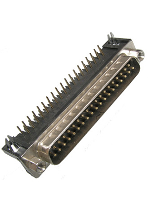 DRB-37MA, ������ D-SUB RUICHI DRB-37MA, 37 ���������