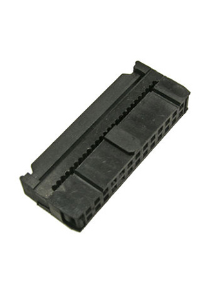 IDC-26F,  IDC-26F RUICHI, 26 