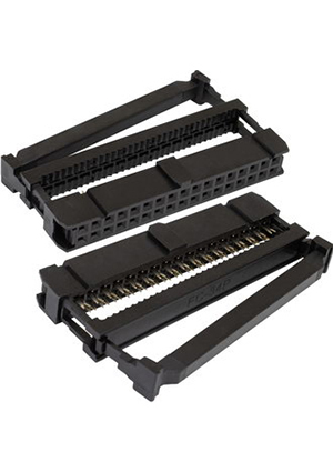 IDC-34F, ������� ����������