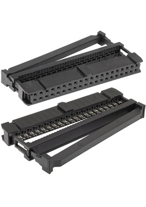 IDC-40F, ������� �� ������