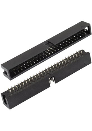 BH-50 (IDC-50MS), ������ IDC RUICHI BH-50