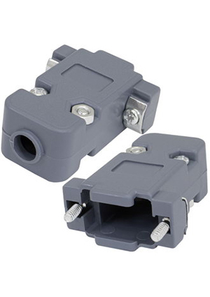 DP-9C,    D-SUB RUICHIDP-9C, ABS