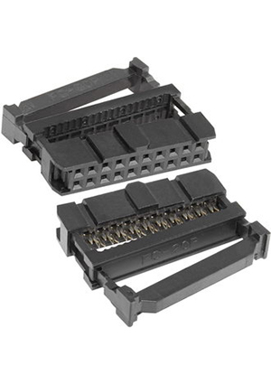 IDC-20F,  IDC-20F RUICHI, 20 