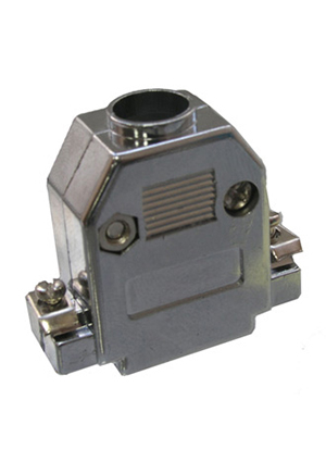 DN-15C, ������ � ������� D-SUB RUICHIDN-15C, ������