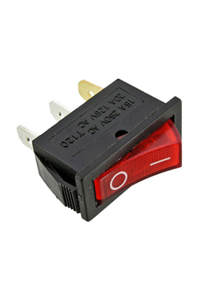 IRS-101-3C on-off,   RUICHI IRS-101-3C, ON-OFF, 