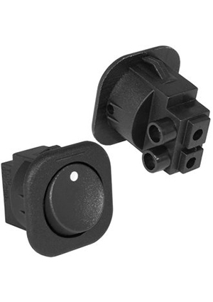 RS-101-7C on-off ������, ��������� ������������� RUICHI RS-101-7C, ON-OFF, ������