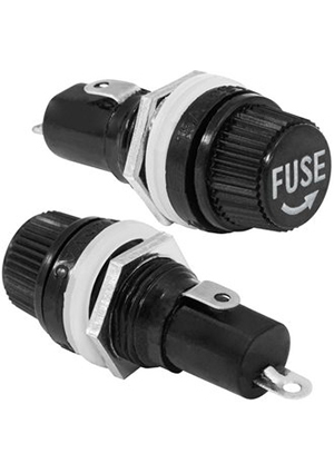 4-2 (5x20 10a 250v) ,   RUICHI 4-2, 5x20 , 10 , 250 , 