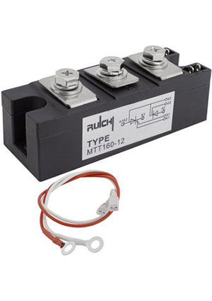 ���160-12, ���160-12 RUICHI ����������� ������, ��������, 160 �,1200 �, 94 � 34 � 30 ��