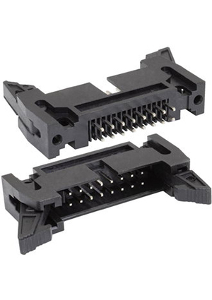 SCM-16 / IDCC-16MS, ������� �� �����