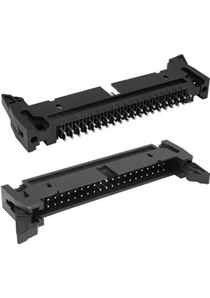 SCM-40 / IDCC-40MS, ������� �� �����