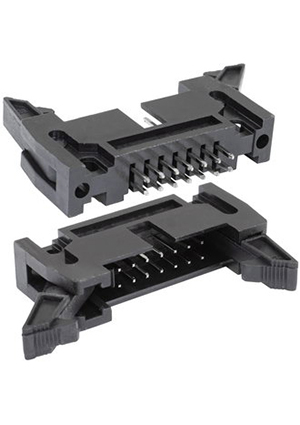 SCM-14 / IDCC-14MS, ������� �� �����