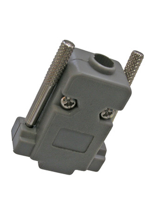 DPT-9C, ������ � ������� D-SUB RUICHIDPT-9C, ABS