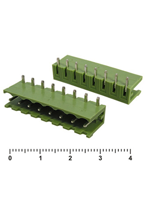 XY2500R-A-08P (2EDGR-08P) 5mm,   ,  (M) RUICHI XY2500R-A-08P, 8 