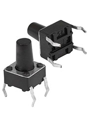 KAN0611-0901B 6x6x9 mm, ������ ��������