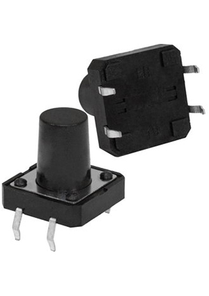 KAN1211-1201B 12x12x12 mm, ������ ��������