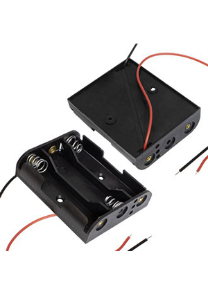 BH331 AA 3x1 (BH616), ���������� ����� RUICHI BH331 AA 3x1 (BH616), ��������