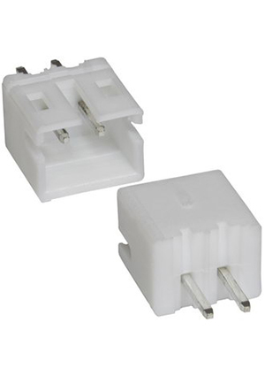 WB-02 (MW-2M) pitch 2.00mm