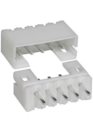 WB-05 (MW-5M) pitch 2.00mm