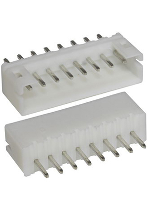 WB-08 (MW-8M) pitch 2.00mm